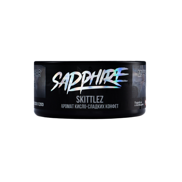 Табак Sapphire Crown Skittlez  100 грамм в Иркутске