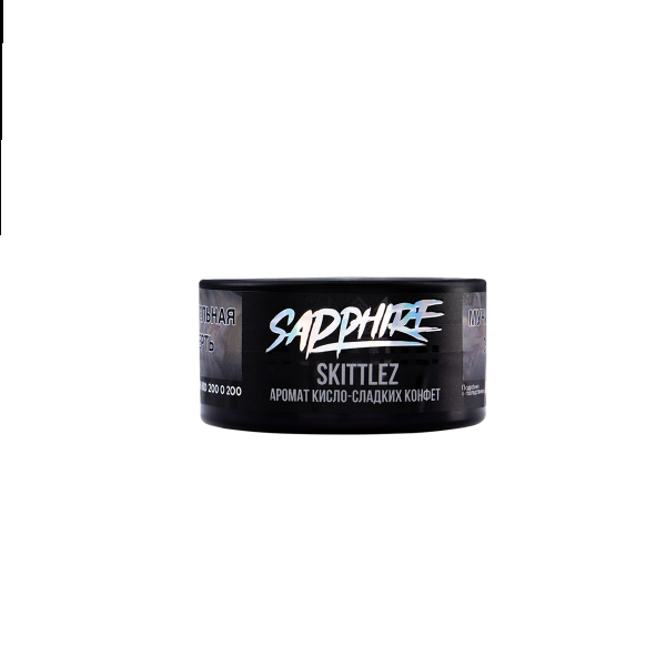 Табак Sapphire Crown Skittlez  25 грамм в Иркутске
