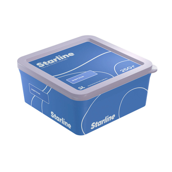Табак Starline Энергетик  250 грамм в Иркутске