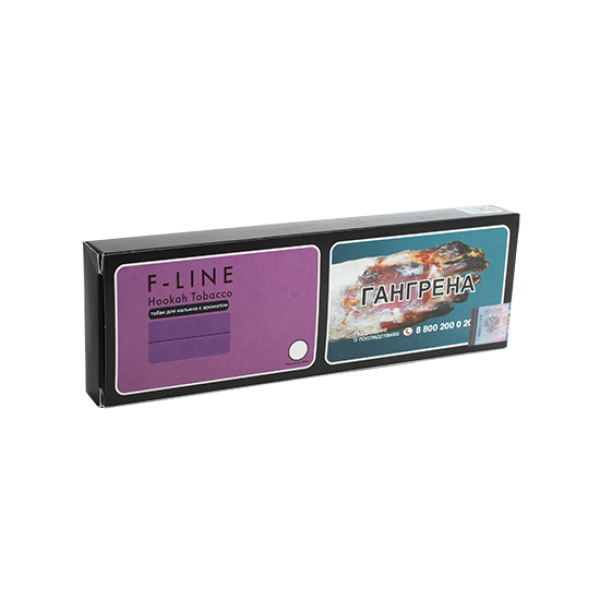 Табак Tangiers Passion Fruit F-Line  250 грамм в Иркутске