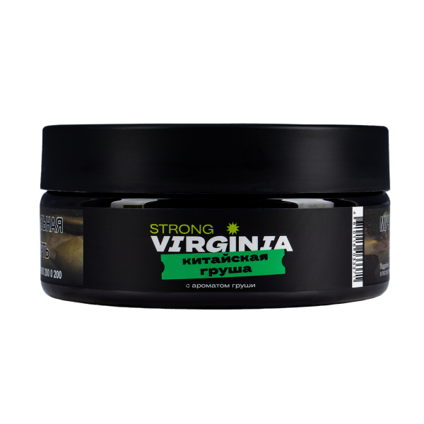 Табак Original Virginia Strong Китайская Груша  100 грамм в Иркутске