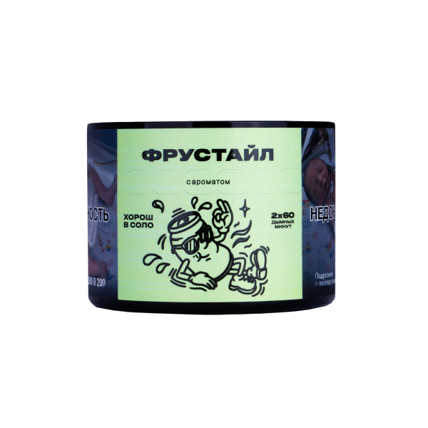 Табак Северный Фрустайл  40 грамм в Иркутске
