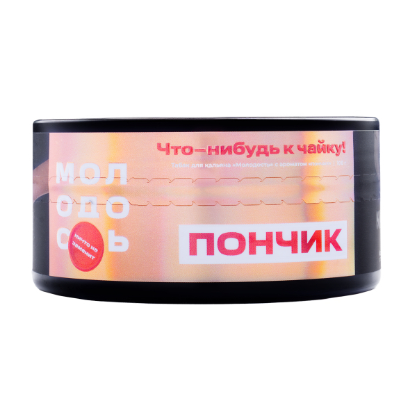 Табак Молодость Пончик  100 грамм в Иркутске
