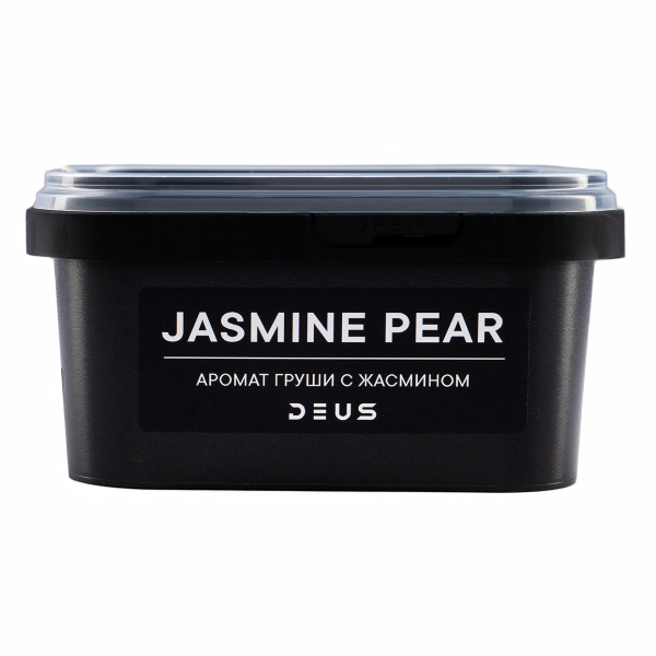 Табак Deus Jasmine Pear  250 грамм в Иркутске