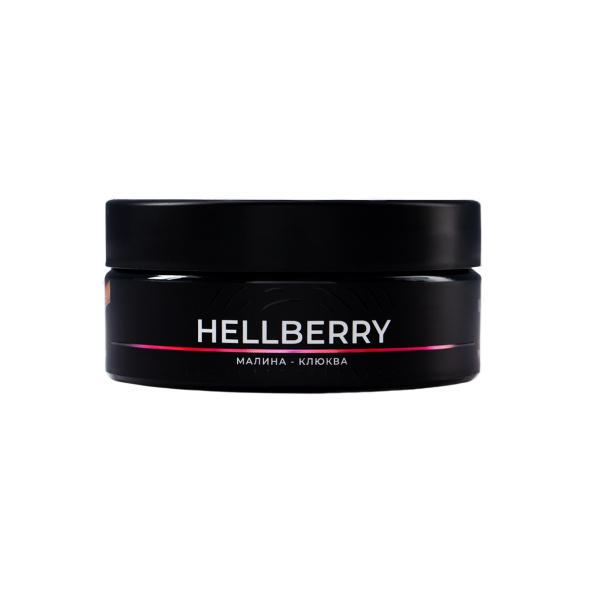 Табак Fake Hellberry 100 грамм в Иркутске