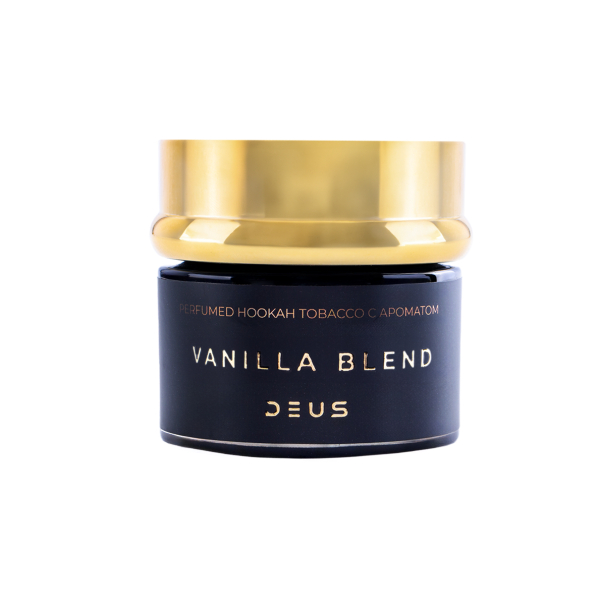 Табак Deus (Perfume) Vanilla Blend   40 грамм в Иркутске