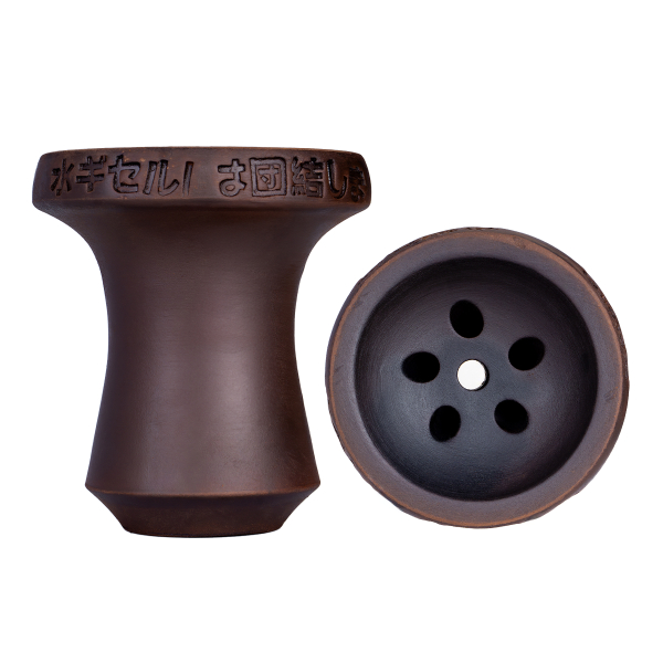 Чаша Cosmo Bowl Asia + Pack в Иркутске