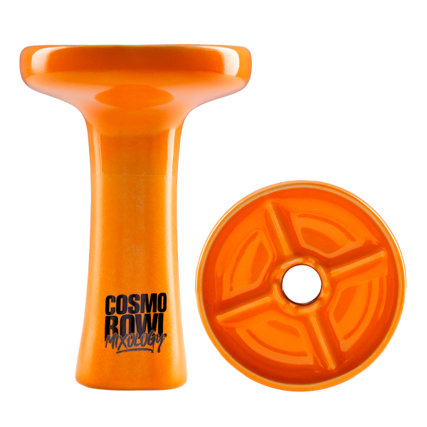 Чаша Cosmo Bowl Mixology Orange в Иркутске