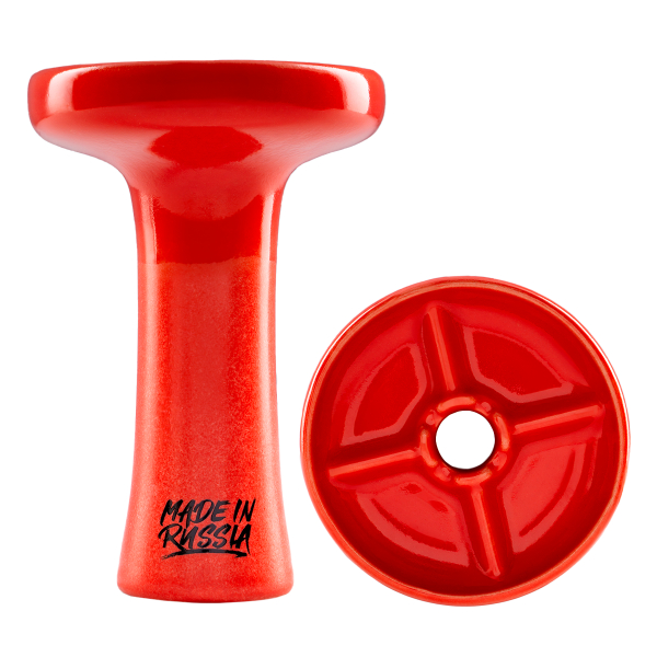Чаша Cosmo Bowl Mixology Red в Иркутске