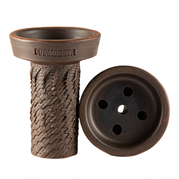 Чаша Cosmo Bowl Убивашка Мумия V.1 (Predator) + Pack в Иркутске