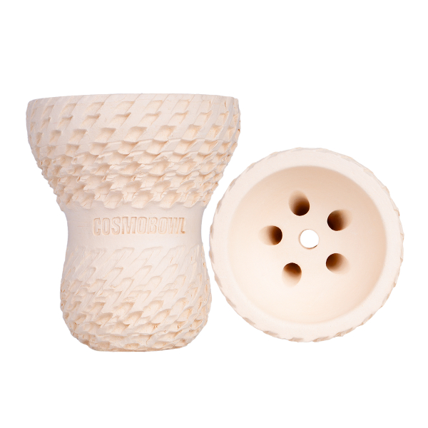 Чаша Cosmo Bowl Turkish White Predator + Pack в Иркутске