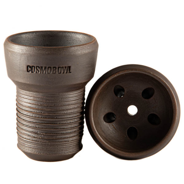 Чаша Cosmo Bowl Turkish Bolt + Pack в Иркутске