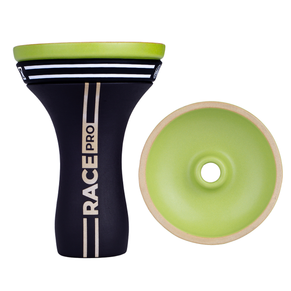 Чаша Alpha Bowl Race Phunnel Pro (Ph) (Green) в Иркутске