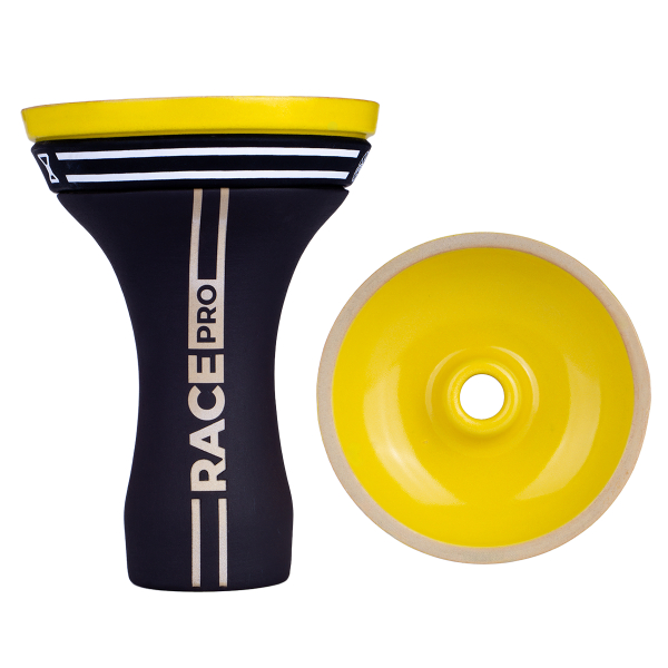 Чаша Alpha Bowl Race Phunnel Pro (Ph) (Yellow) в Иркутске
