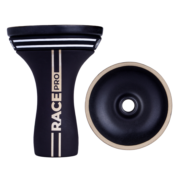Чаша Alpha Bowl Race Phunnel Pro (Ph) (Black Matte) в Иркутске