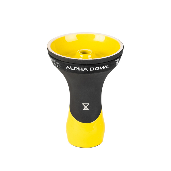 Чаша Alpha Bowl Race Phunnel (Ph) (Yellow) в Иркутске