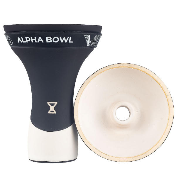 Чаша Alpha Bowl Race Phunnel (Ph) (White Matte) в Иркутске
