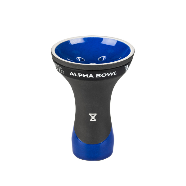 Чаша Alpha Bowl Race Classic (Df) (Blue) в Иркутске