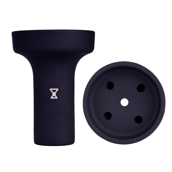 Чаша Alpha Bowl Strike (Black Matte) в Иркутске