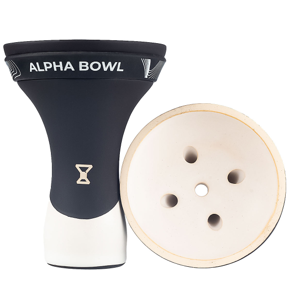 Чаша Alpha Bowl Race Classic (Df) (White Matte) в Иркутске