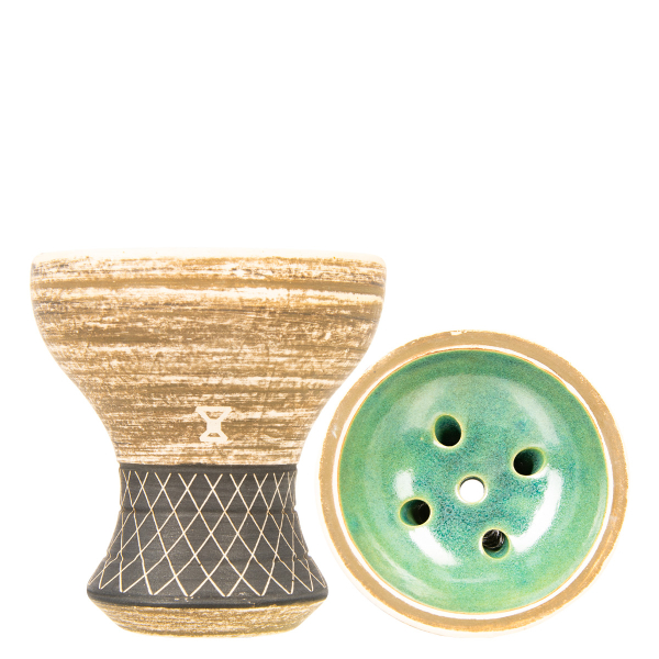 Чаша Alpha Bowl Turk Design (Forest) в Иркутске