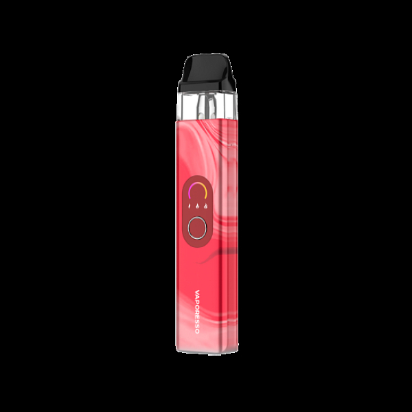 POD-система Vaporesso Xros 4 Pod Kit 1000Mah Bloody Mary  в Иркутске