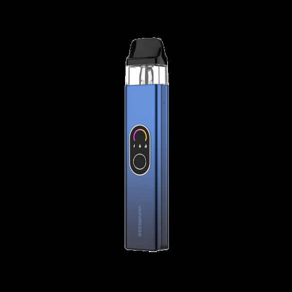 POD-система Vaporesso Xros 4 Pod Kit 1000Mah Blue  в Иркутске