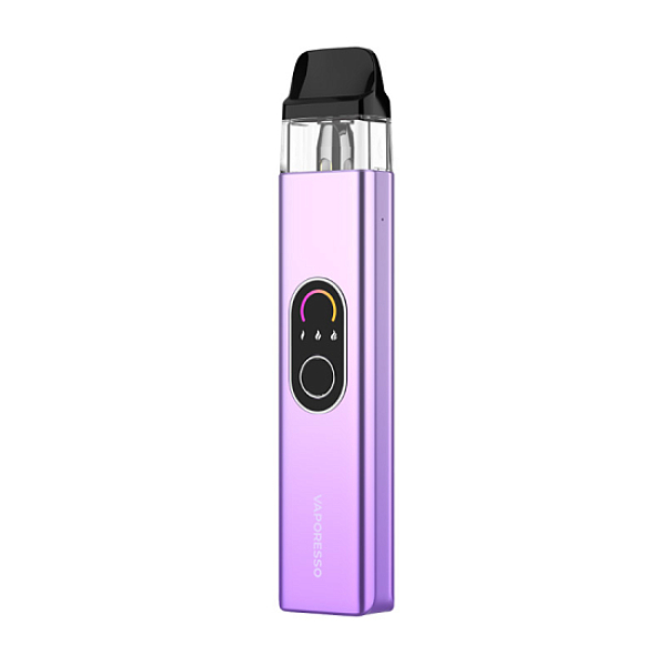 POD-система Vaporesso Xros 4 Pod Kit 1000Mah Lilac Purple  в Иркутске