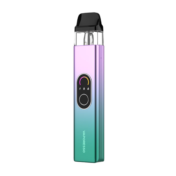 POD-система Vaporesso Xros 4 Pod Kit 1000Mah Pink Mint  в Иркутске