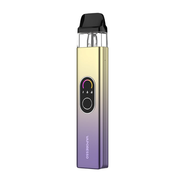 POD-система Vaporesso Xros 4 Pod Kit 1000Mah Sunset Neon  в Иркутске
