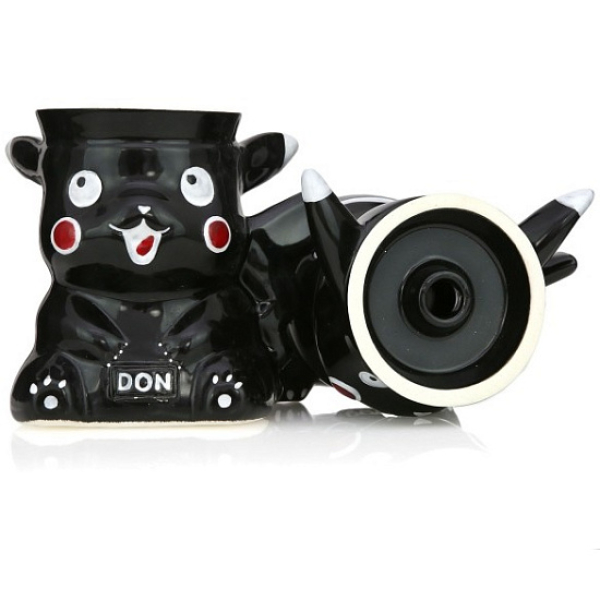 Чаша Don Bowl Pika Black Phunnel в Иркутске