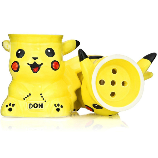 Чаша Don Bowl Pika Evil в Иркутске