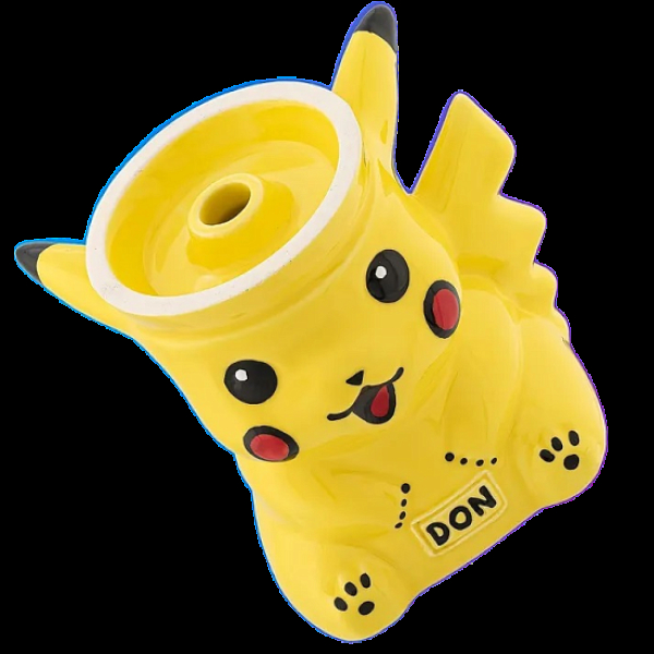 Чаша Don Bowl Pika Phunnel в Иркутске