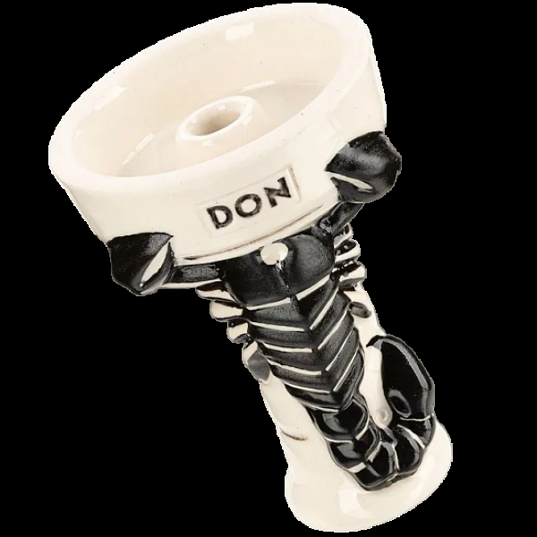 Чаша Don Bowl Scorpio в Иркутске