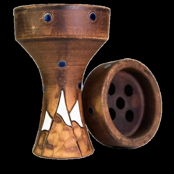 Чаша Japona Hookah Alpinist Bowl в Иркутске