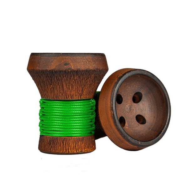 Чаша Japona Hookah Js Green Bowl в Иркутске