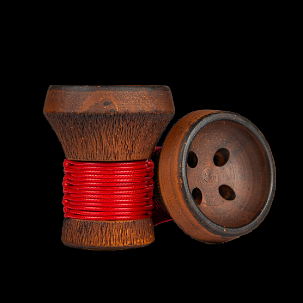 Чаша Japona Hookah Js Red Bowl в Иркутске