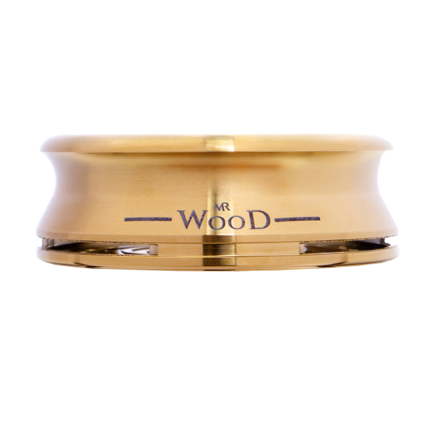 Kaloud Mr. Wood Hmd Gold в Иркутске