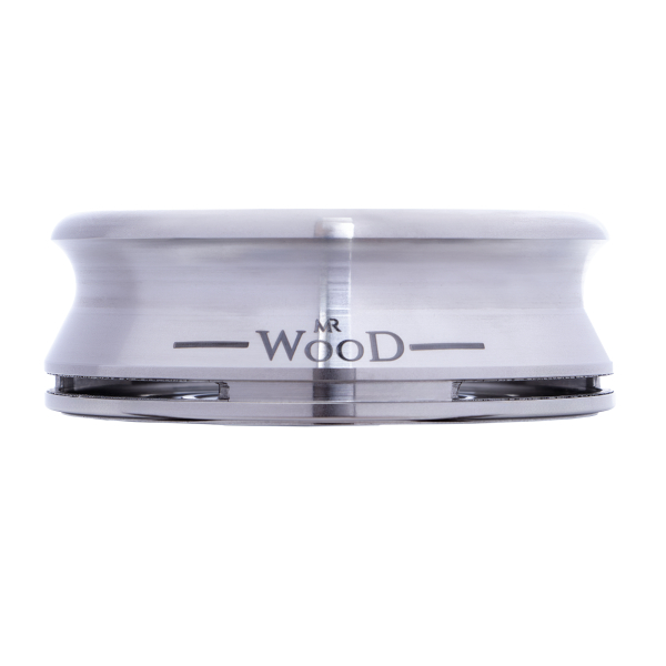 Kaloud Mr. Wood Hmd Stainless Steel в Иркутске
