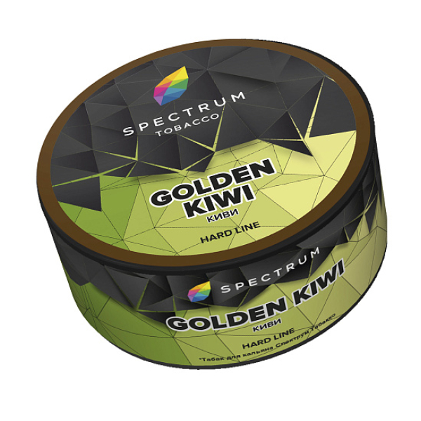 Табак Spectrum Hl Golden Kiwi  25 грамм в Иркутске