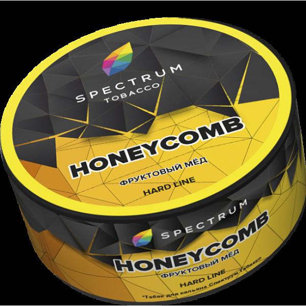 Табак Spectrum Hl Honeycomb  25 грамм в Иркутске