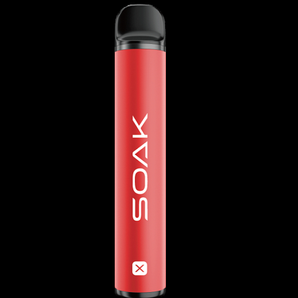 Электронка Soak X 2200 Барбарис в Иркутске