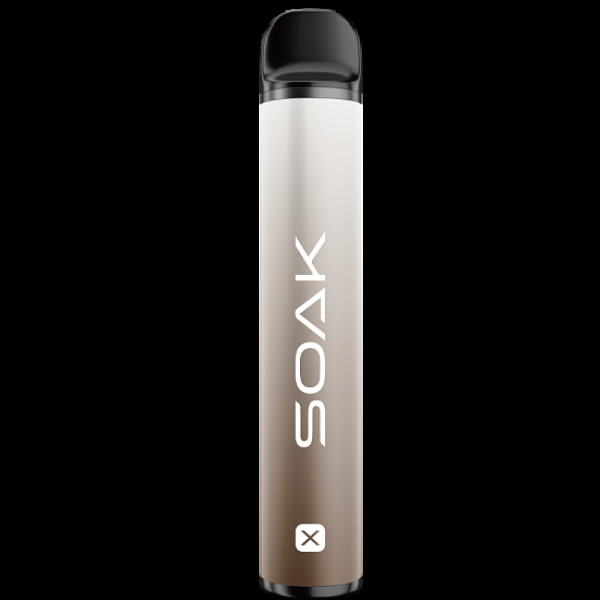 Электронка Soak X 2200 Кофе С Молоком в Иркутске