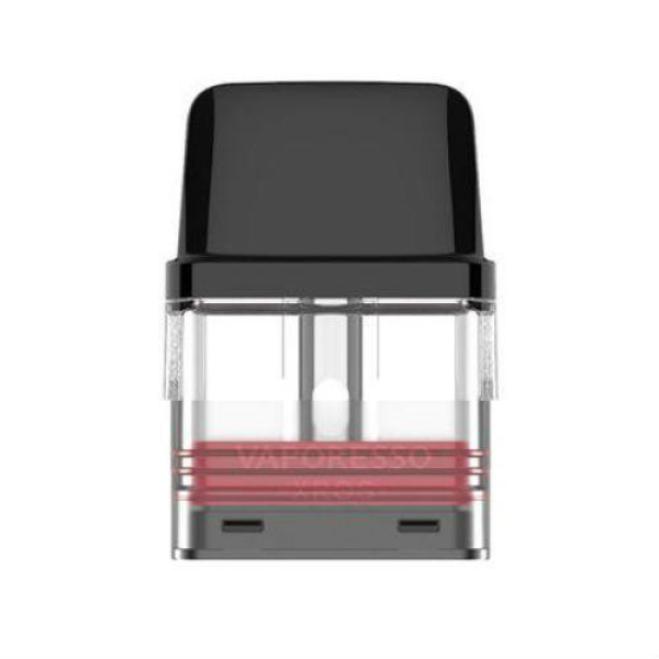 Сменный Картридж Vaporesso Xros 2Ml, 0.6 Ohm Corex 2.0 (4 Шт.) в Иркутске