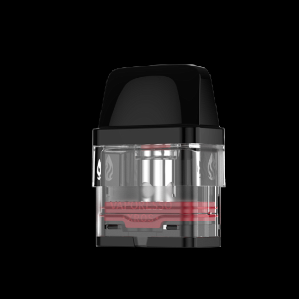 Сменный Картридж Vaporesso Xros 2Ml, 0.8 Ohm Corex 2.0 (4 Шт.) в Иркутске