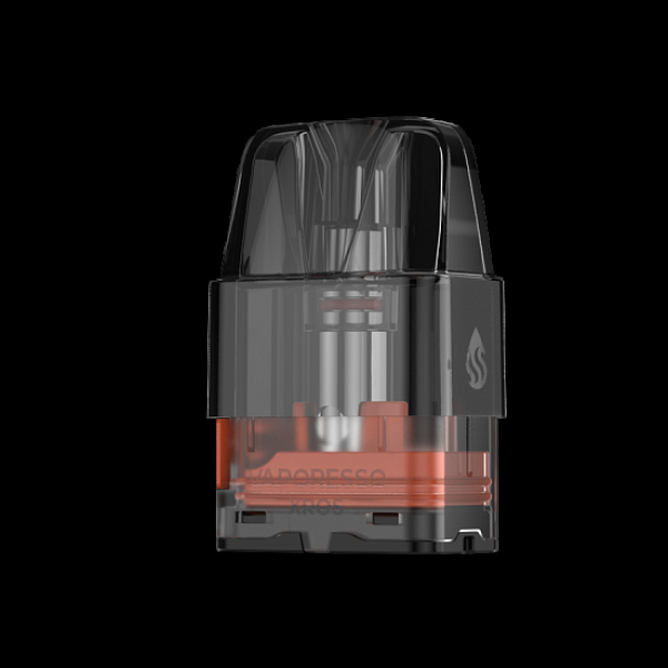 Сменный Картридж Vaporesso Xros 3Ml, 0.6 Ohm Corex 2.0 (4 Шт.) в Иркутске