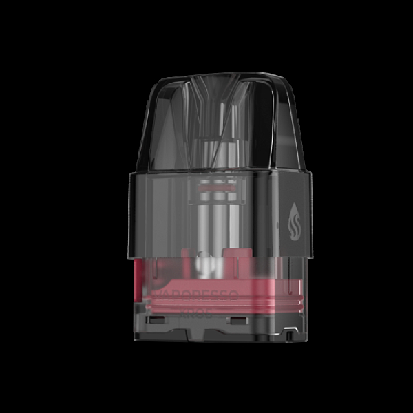 Сменный Картридж Vaporesso Xros 3Ml, 0.8 Ohm Corex 2.0 (4 Шт.) в Иркутске