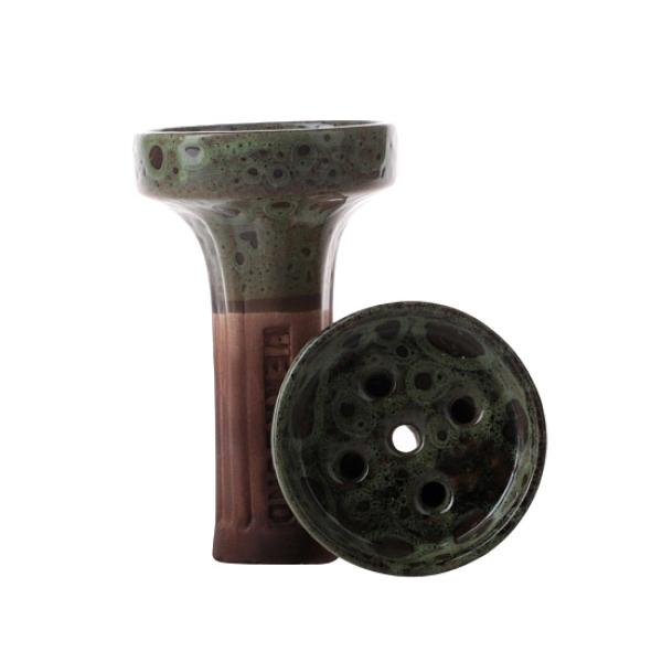 Чаша Werkbund Wz Killer Coral Green в Иркутске