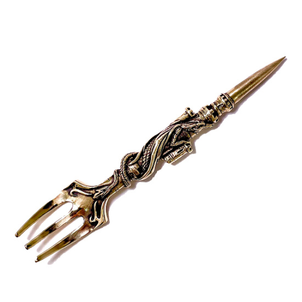 Шило Werkbund Locher/Fork Dragon (Wlfd) в Иркутске