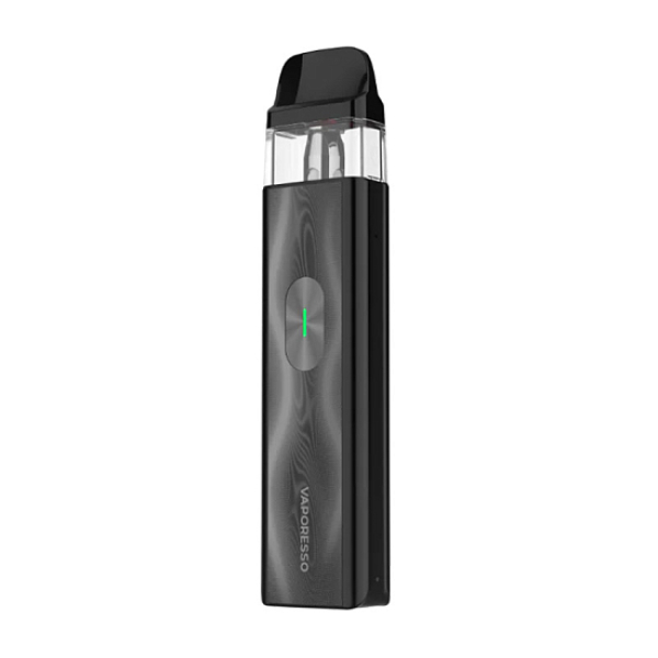 POD-система Vaporesso Xros 4 Mini Pod Kit 1000Mah Black  в Иркутске